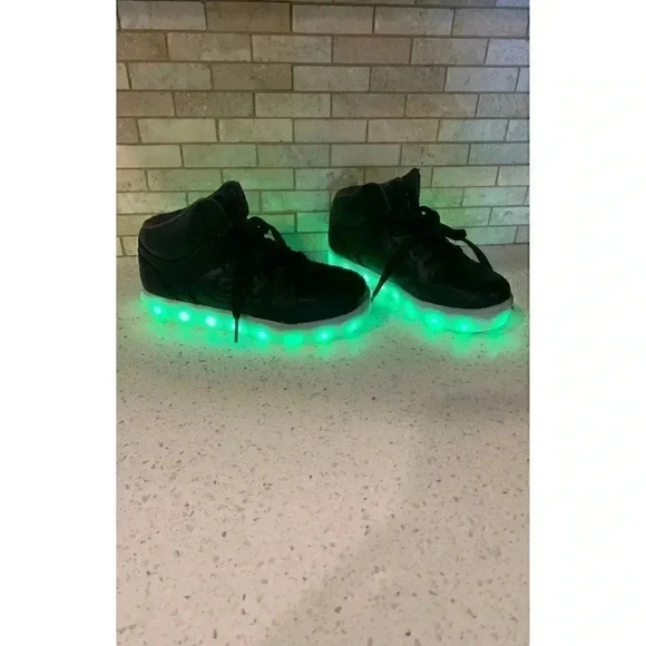 Sketchers Energy Lights - Picture 10 of 11